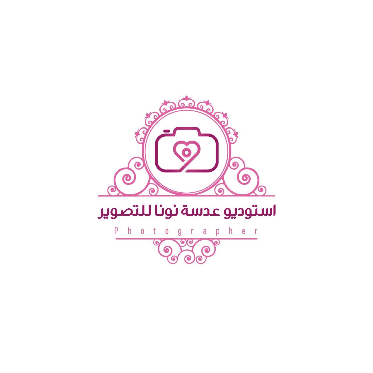 استوديو عدسة نونا للتصوير