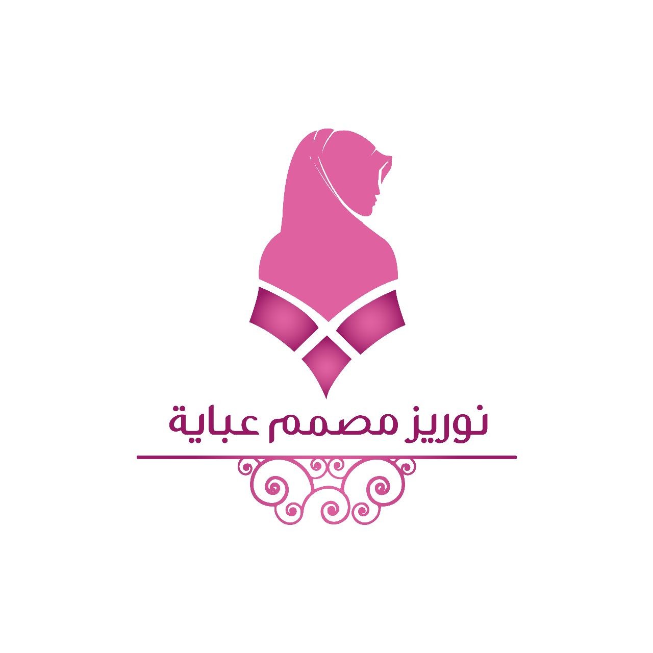 نوريز مصمم عباية