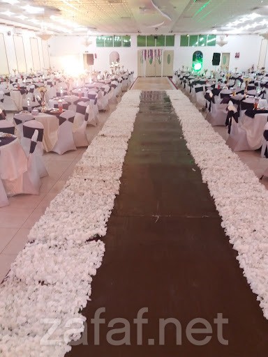 قاعة لقاء الاحبه