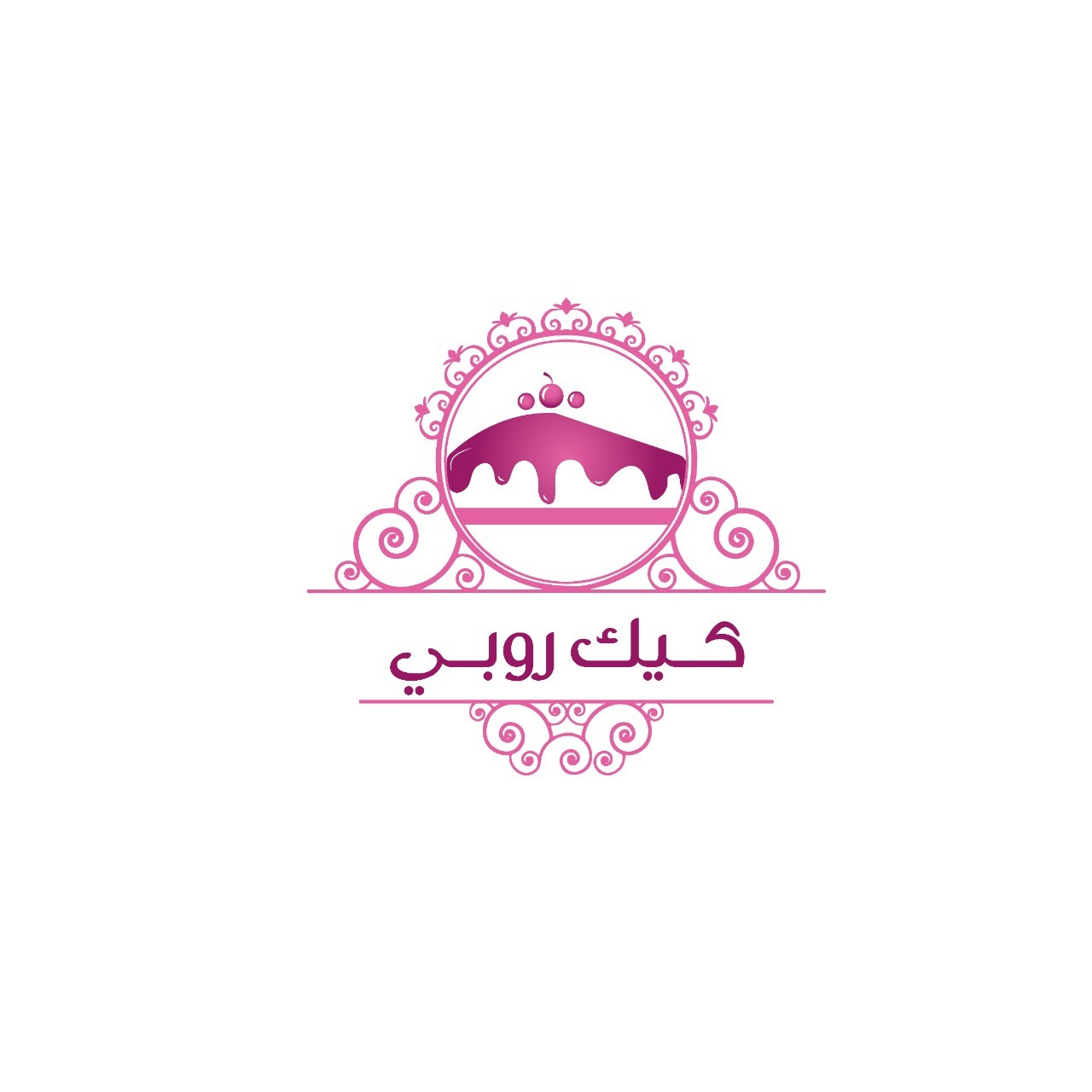 كيك روبي