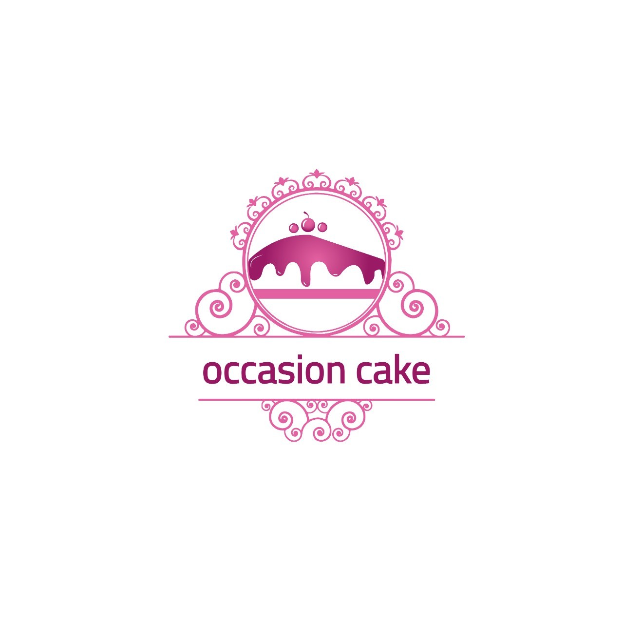 occasion cake