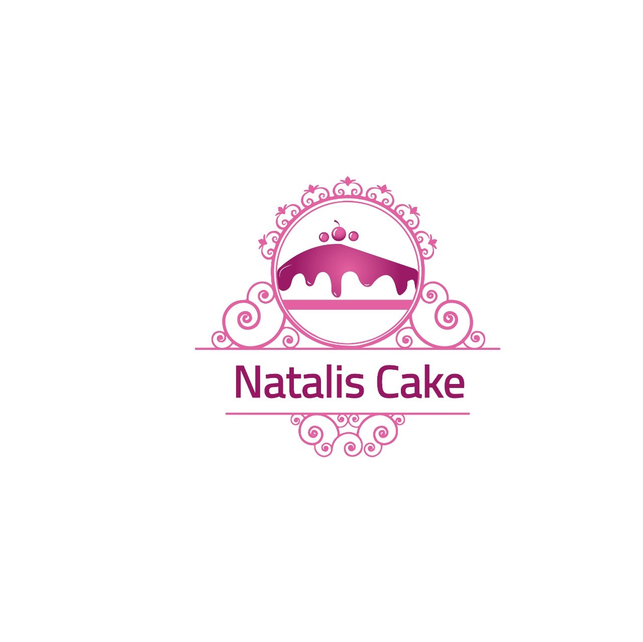 natalis cake