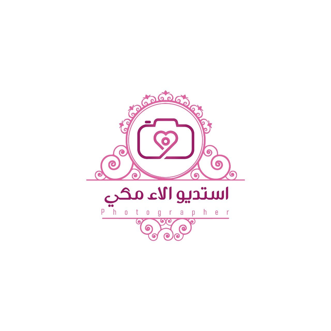 استديو الاء مكي