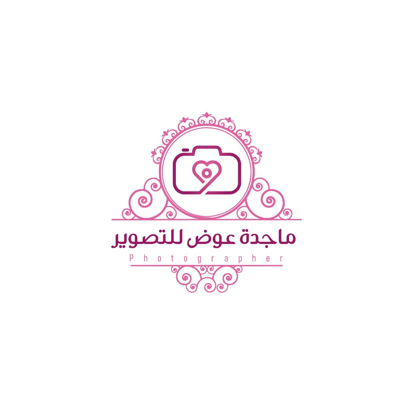 ماجدة عوض للتصوير