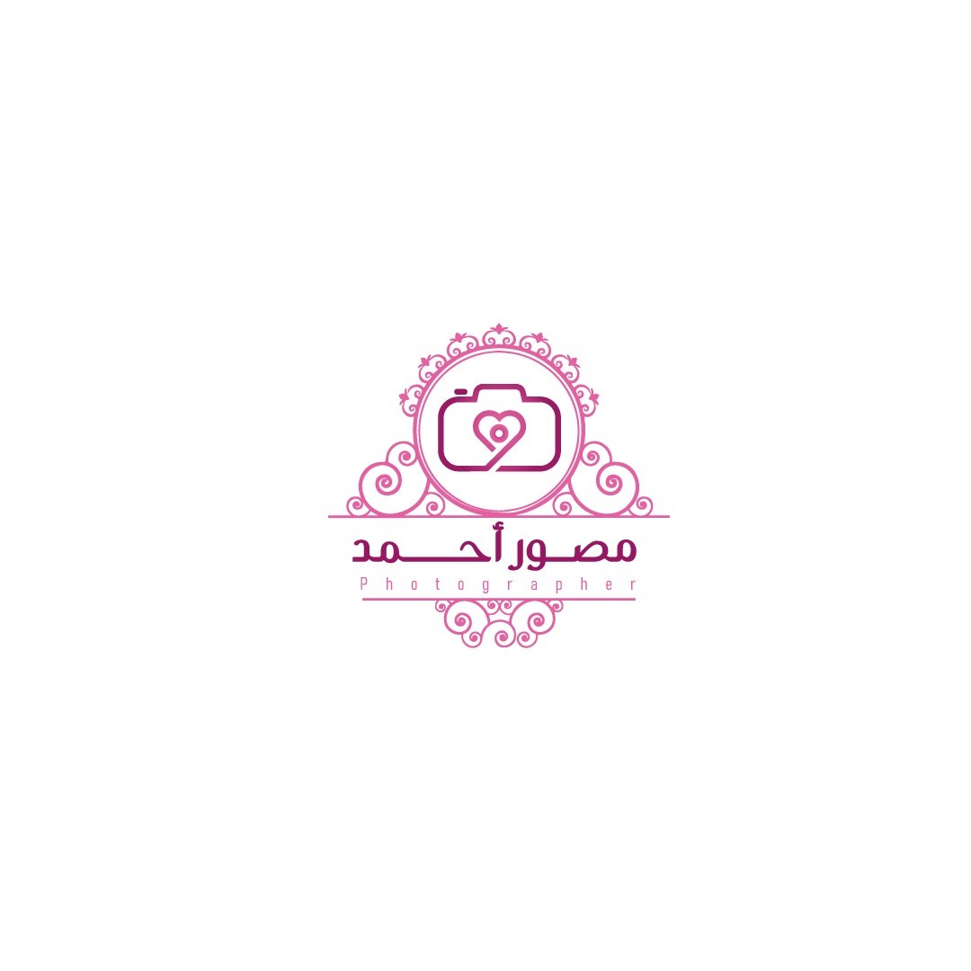 مصور أحمد