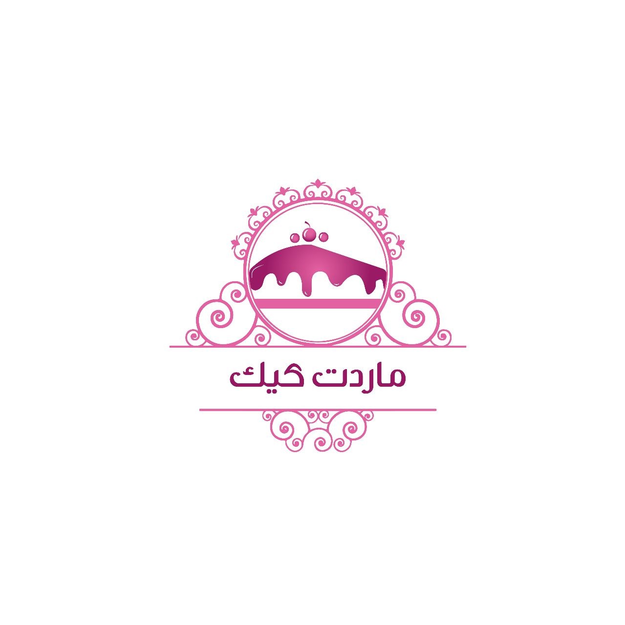 ماردت كيك